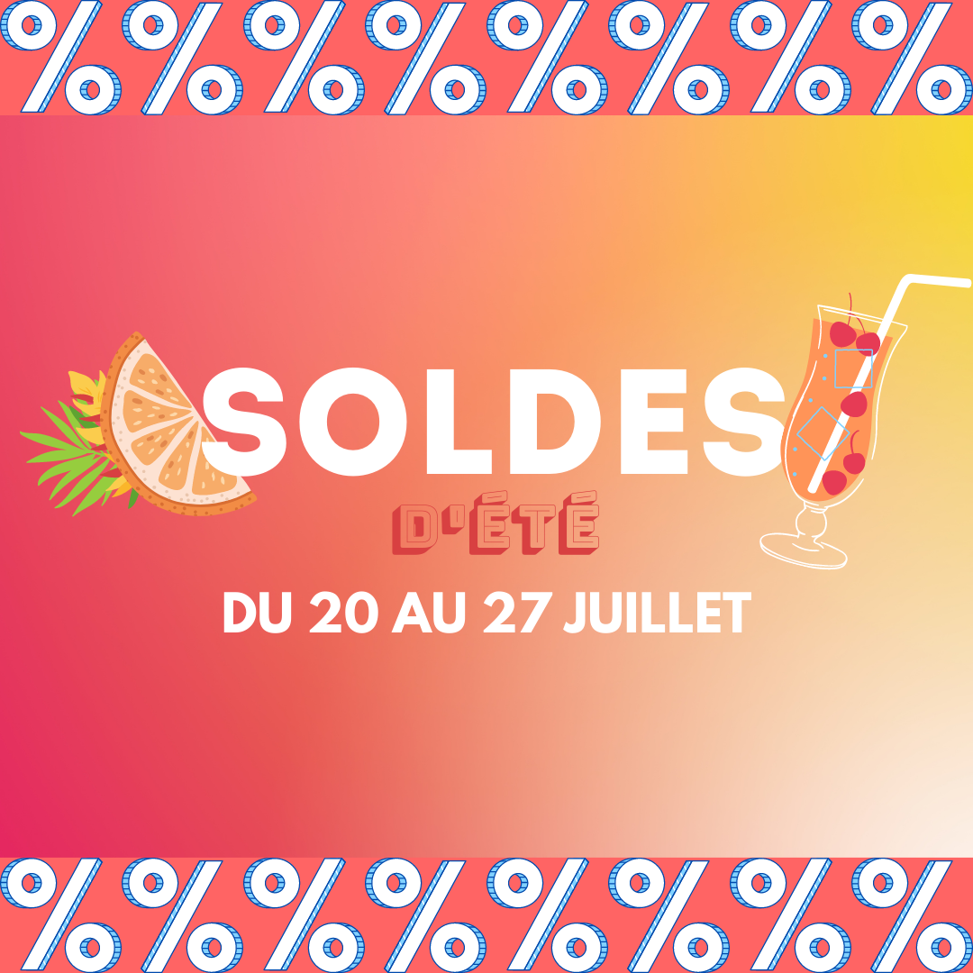 SOLDES